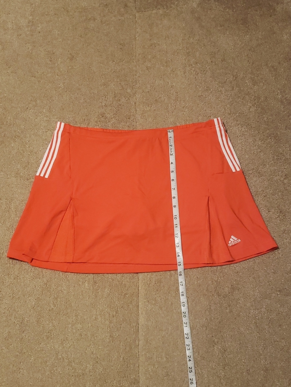 Women's Climalite Tennis Skirt - Picture 9 of 10